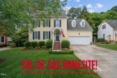 8705 Chatterleigh Cir Raleigh, NC 27615