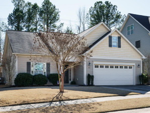 213 Forest Haven Drive Dr Holly Springs, NC 27540