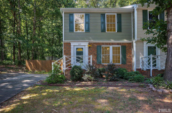 329 Glencoe Dr Wake Forest, NC 27587