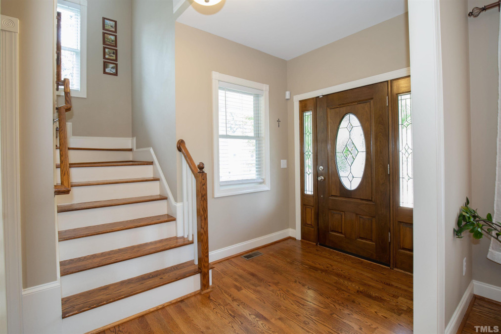 1128 Bexley Hills Bend, Apex, NC 27502 Raleigh Realty