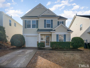 105 Amacord Way Holly Springs, NC 27540