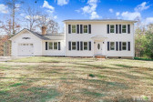 356 Dogwood Ln Lillington, NC 27546