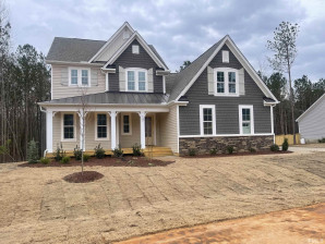 147 Amber Oak Dr Selma, NC 27576