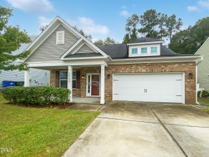 3926 Massey Wood Trl Raleigh, NC 27616