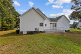 30 Mamie Ferguson Dr Lillington, NC 27546