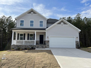 380 Star Valley Angier, NC 27501