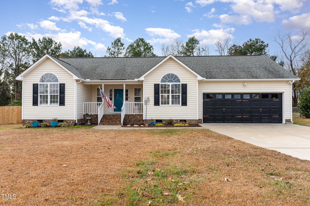 62 Clarence Ln Garner, NC 27529