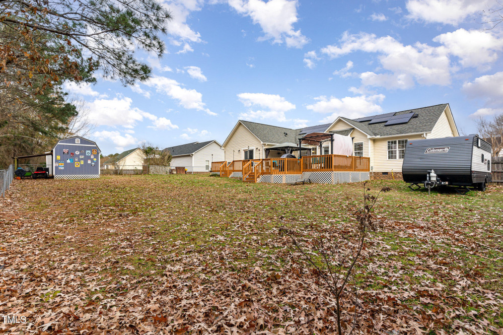 62 Clarence Ln Garner, NC 27529