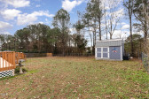 62 Clarence Ln Garner, NC 27529