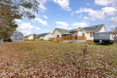 62 Clarence Ln Garner, NC 27529