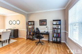 109 Camille Ct Chapel Hill, NC 27516