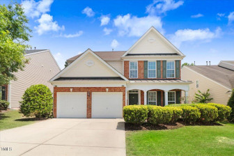 211 Oswego Ct Morrisville, NC 27560