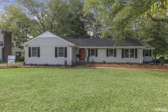 4816 Wimbledon Ct Wilson, NC 27896