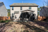 304 Crosstie St Knightdale, NC 27545