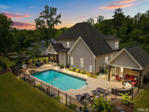 8608 Kimillie Ct Wake Forest, NC 27587