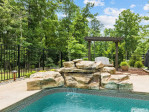 8608 Kimillie Ct Wake Forest, NC 27587