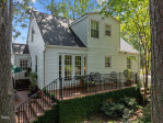 301 Hudson St Raleigh, NC 27608