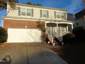 308 Switchback St Knightdale, NC 27545