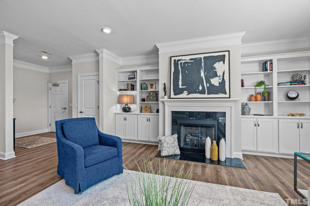 1200 Gathering Park Cir Cary, NC 27519