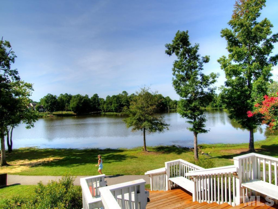 1200 Gathering Park Cir Cary, NC 27519