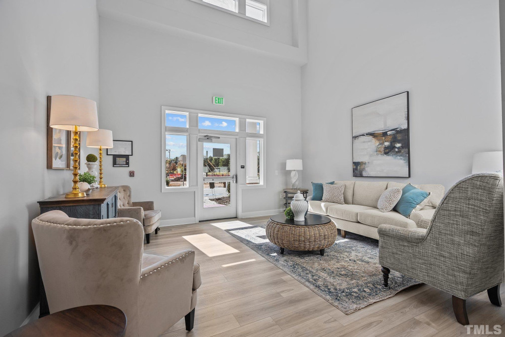1200 Gathering Park Cir Cary, NC 27519