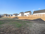 537 Atwood  Clayton, NC 27520