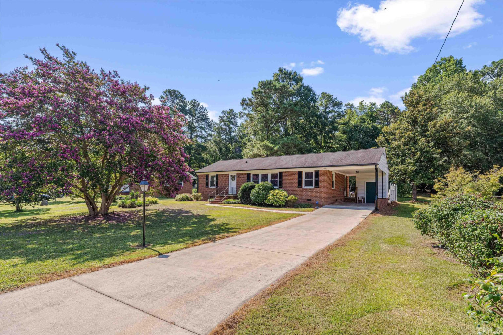 4208 Wedgewood Dr, Raleigh, NC 27604 - Raleigh Realty