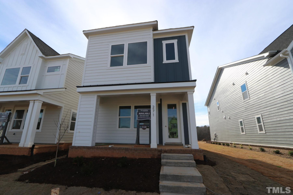 271 Wendover Pw, Pittsboro, NC 27312 Raleigh Realty