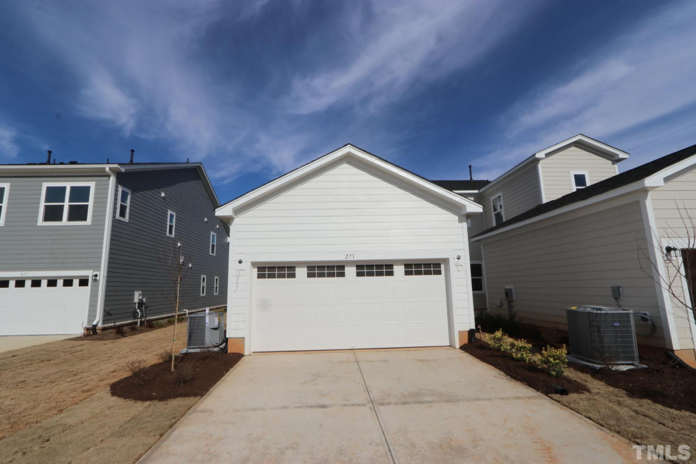 271 Wendover Pw, Pittsboro, NC 27312 Raleigh Realty