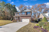 105 Valleycruise Cir Garner, NC 27529