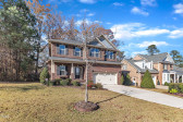 105 Valleycruise Cir Garner, NC 27529