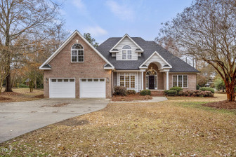 116 Carroll Dr Four Oaks, NC 27524