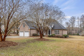 116 Carroll Dr Four Oaks, NC 27524