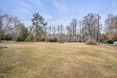 116 Carroll Dr Four Oaks, NC 27524