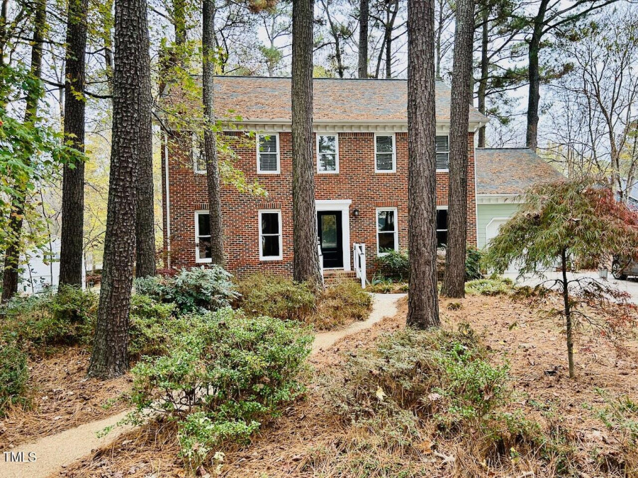 622 Elmwood Ct Wake Forest, NC 27587