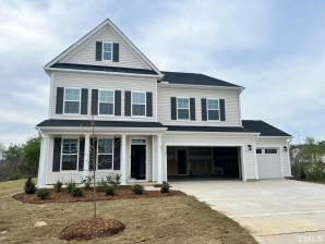 1700 Amethyst Trace Ct Fuquay Varina, NC 27526