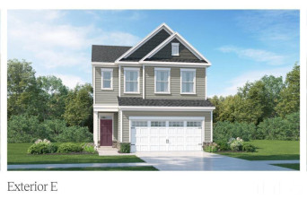 383 Garden Vine Trl Raleigh, NC 27610