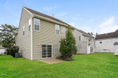 1654 Brownairs Ln Raleigh, NC 27610