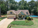 105 Brady Dr Clayton, NC 27520