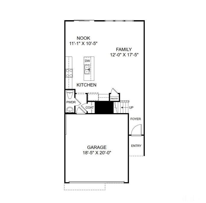8029 Windthorn Pl Cary, NC 27519