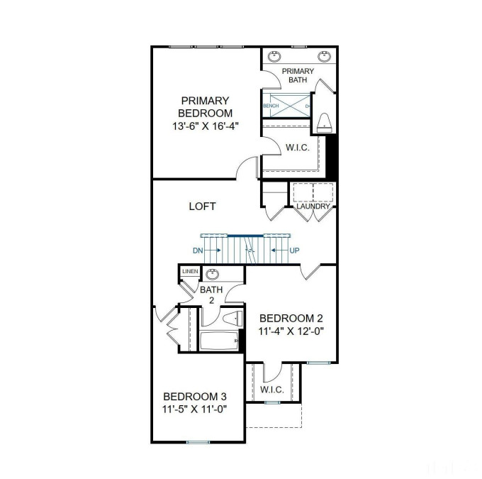 8029 Windthorn Pl Cary, NC 27519