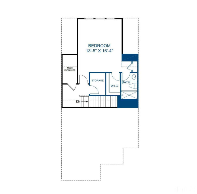 8029 Windthorn Pl Cary, NC 27519