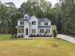 90 Valebrook Ct Youngsville, NC 27596