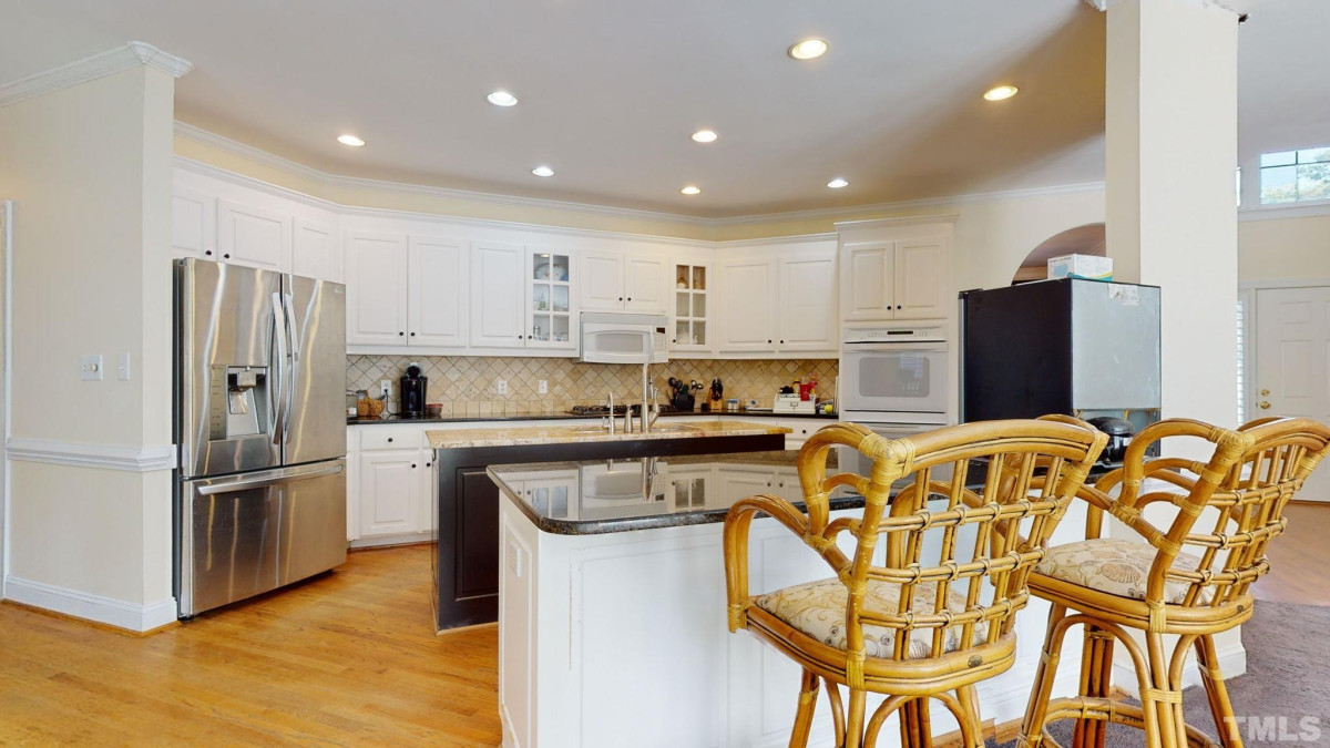 16 Knollwood Pl Clayton, NC 27527