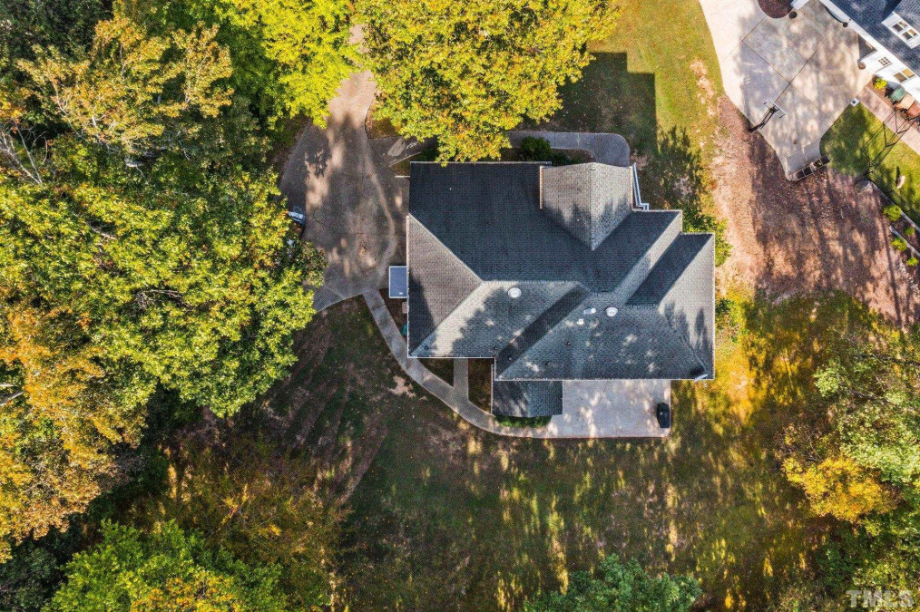 16 Knollwood Pl Clayton, NC 27527