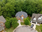 1929 Wescott Dr Raleigh, NC 27614