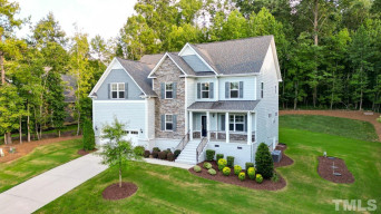 1200 Whisper Woods Way Wake Forest, NC 27587