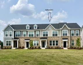1512 Irving Hill Dr Knightdale, NC 27545