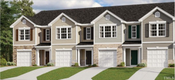 236 David Hill Dr Sanford, NC 27330
