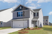 45 Conifer Ln Youngsville, NC 27596
